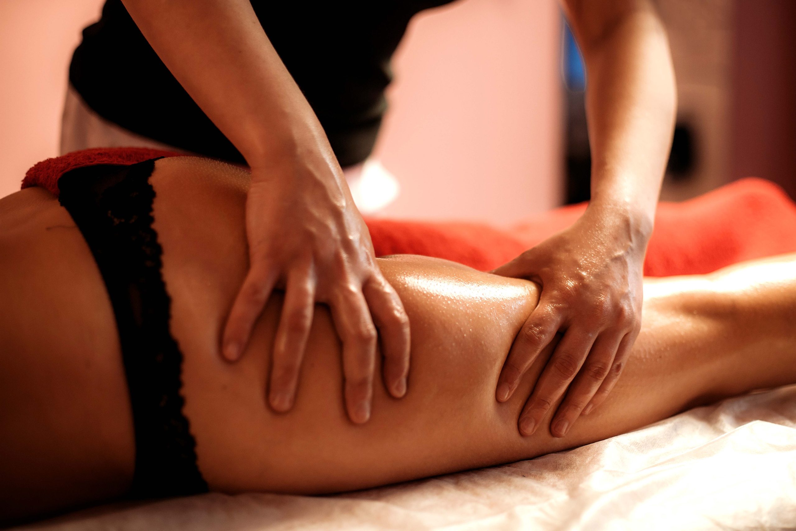 Lire la suite à propos de l’article Les bienfaits du massage abhyanga
