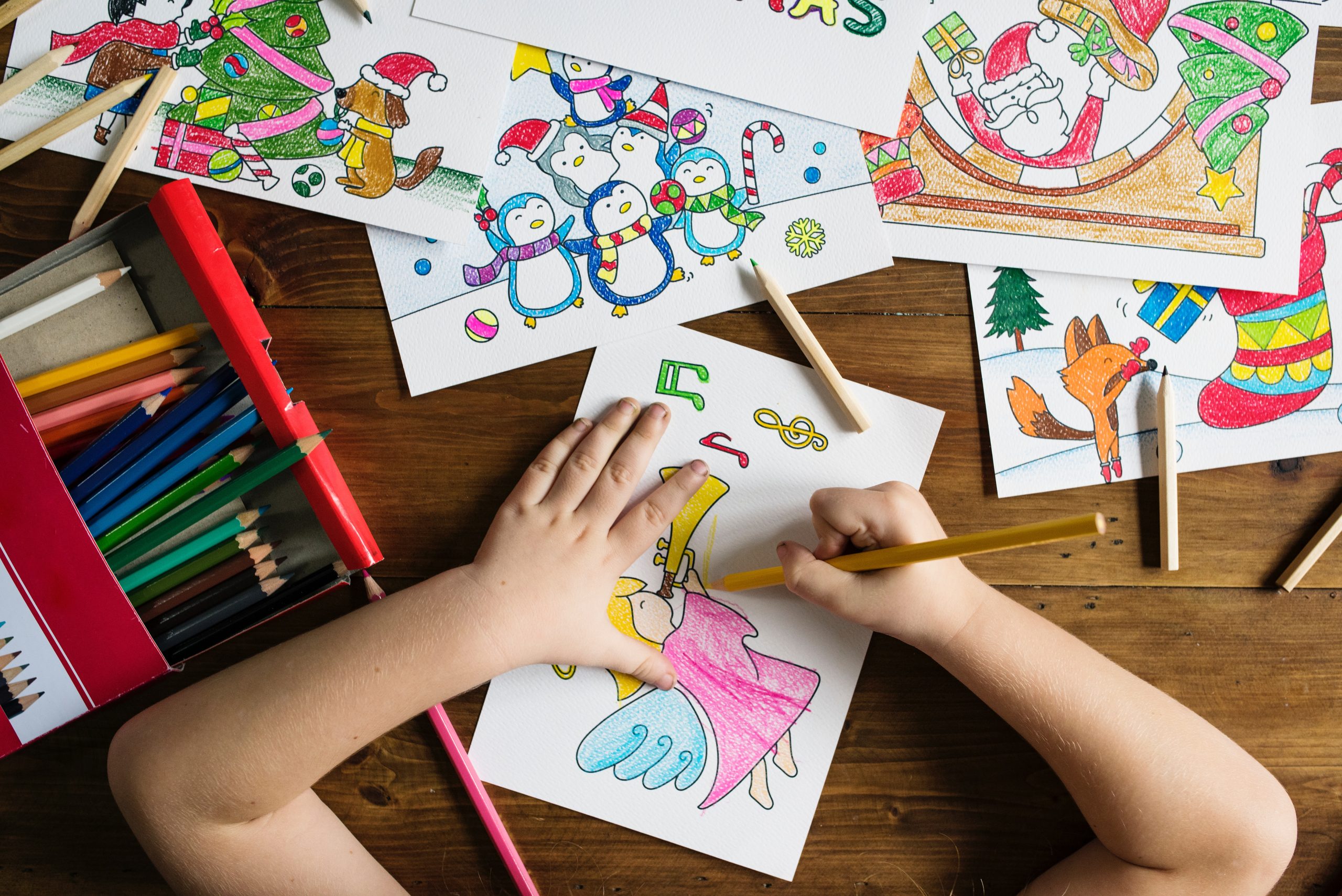 Lire la suite à propos de l’article Première année de maternelle : accompagner naturellement
