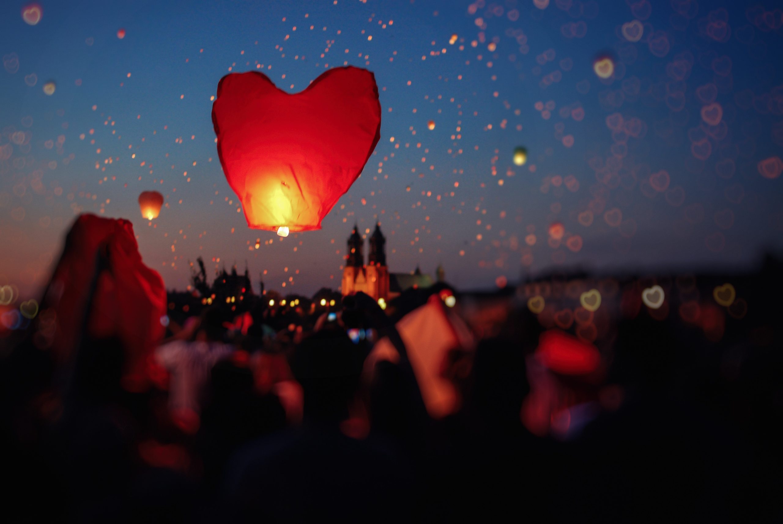 Lire la suite à propos de l’article Offre Saint Valentin à Saint Avertin