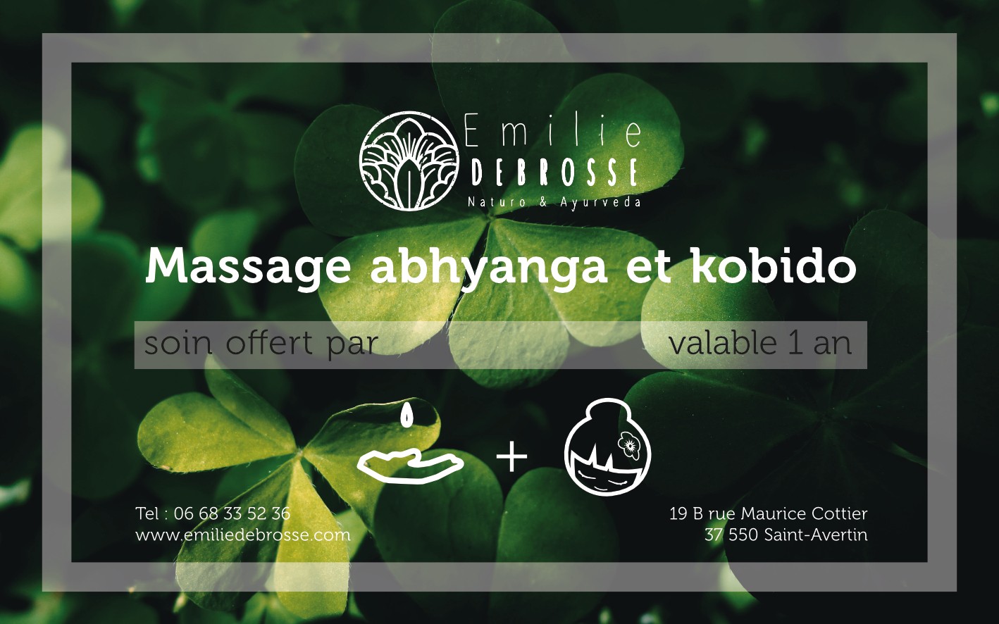 massage abhyanga et kobido