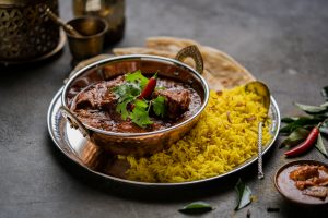 Lire la suite à propos de l’article Recette de riz à l&rsquo;indienne