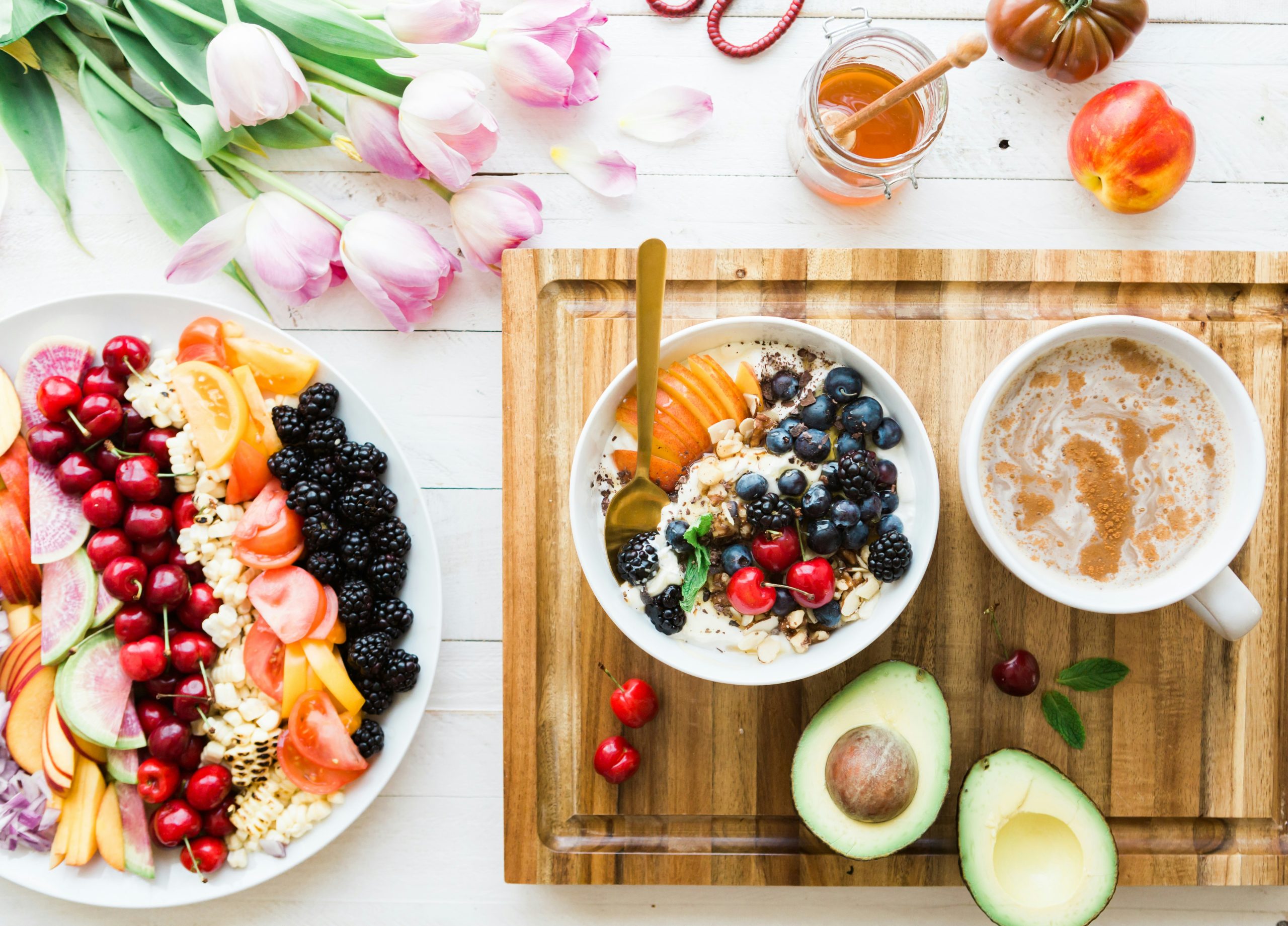 Lire la suite à propos de l’article L&rsquo;ami du petit déjeuner…